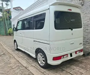 Suzuki Every JOIN DA18V 2026