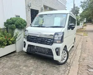 Suzuki Every JOIN DA18V 2026