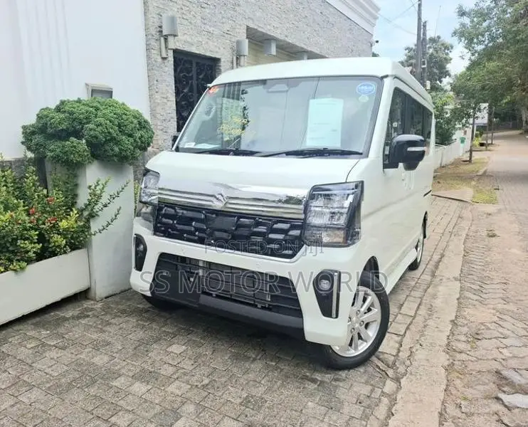 Suzuki Every JOIN DA18V 2026