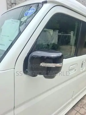 Suzuki Every JOIN DA18V 2026