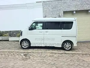 Suzuki Every JOIN DA18V 2026
