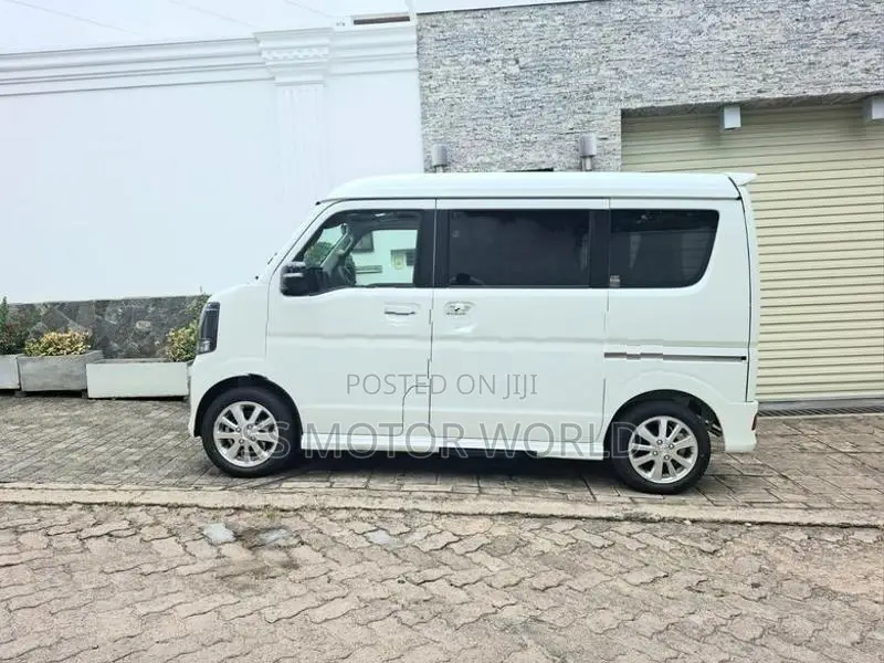 Suzuki Every JOIN DA18V 2026