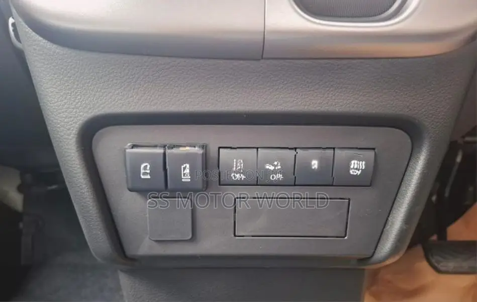 Suzuki Every JOIN DA18V 2026