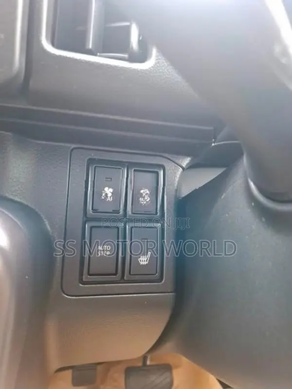 Suzuki Every JOIN DA18V 2026