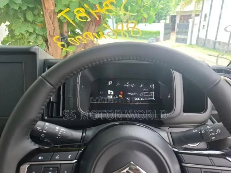 Suzuki Every JOIN DA18V 2026