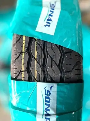 165R13 / 165-13 Sonar Tyre (Taiwan) - TATA DIMO BATTA LORREY ඩීමෝ බට්ට