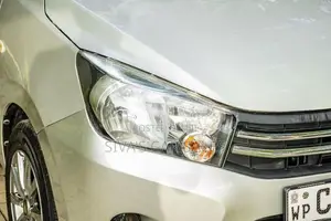 Suzuki Celerio 2016