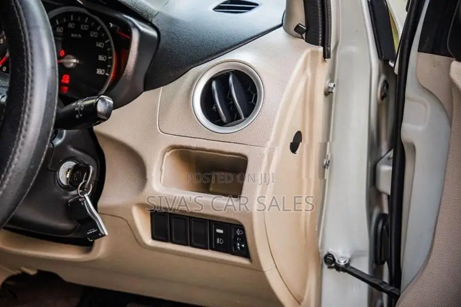 Suzuki Celerio 2016