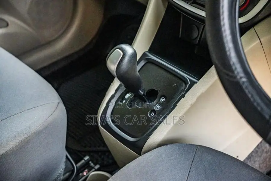 Suzuki Celerio 2016