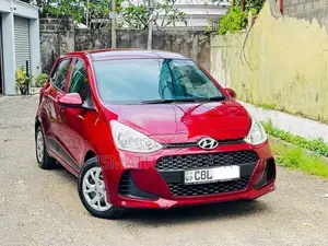 Hyundai Grand i10 2017