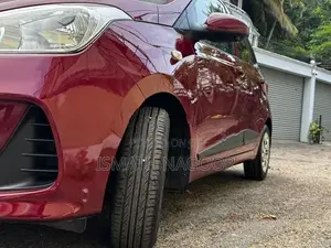 Hyundai Grand i10 2017