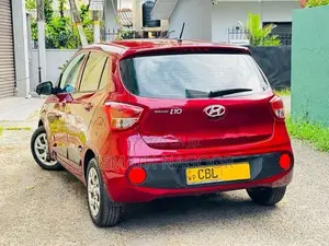 Hyundai Grand i10 2017