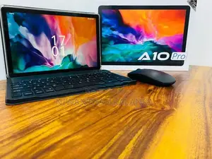 Greentel A10 Pro Tablet