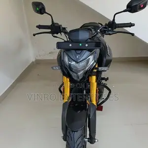 Hero Hunk 160R 2026