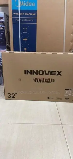 Innovex 43LED brand new