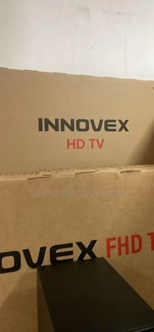 Innovex 43LED brand new