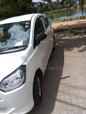 Daihatsu Mira 2023