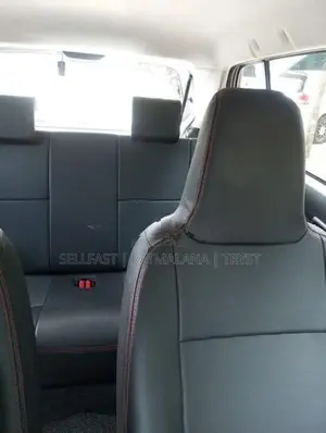 Daihatsu Mira 2023