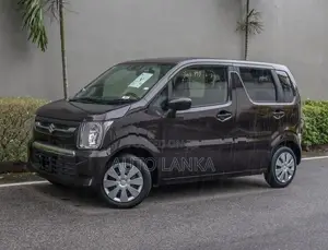 Suzuki Wagon R 2024