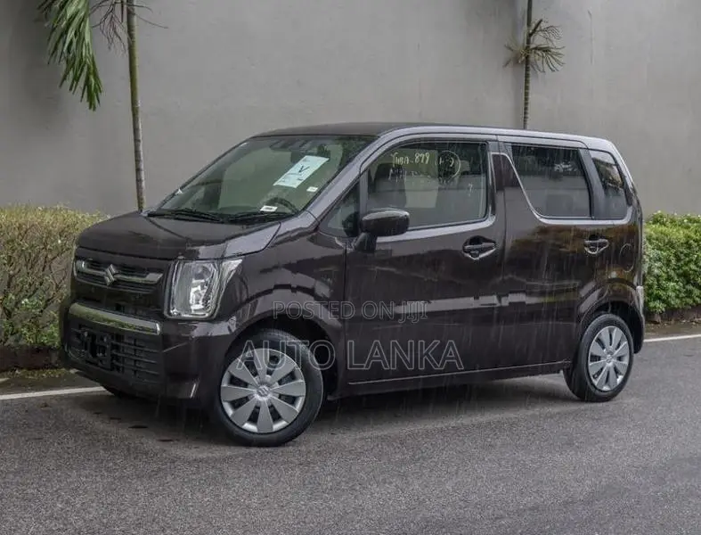Suzuki Wagon R 2024