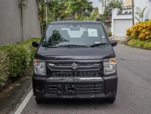 Suzuki Wagon R 2024