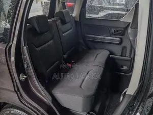 Suzuki Wagon R 2024