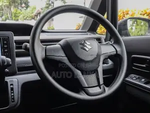 Suzuki Wagon R 2024