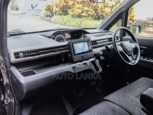 Suzuki Wagon R 2024