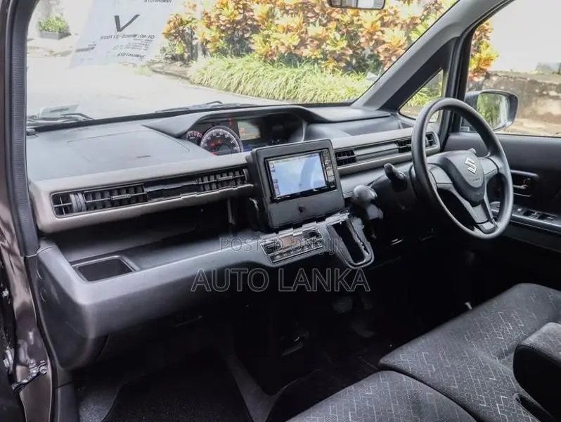 Suzuki Wagon R 2024