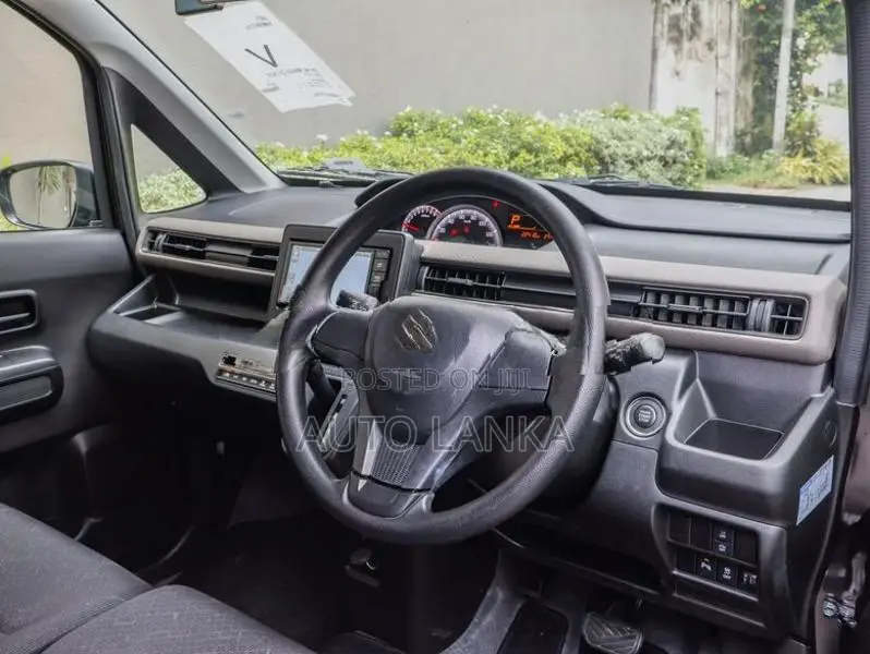Suzuki Wagon R 2024