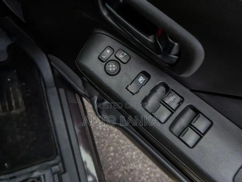 Suzuki Wagon R 2024