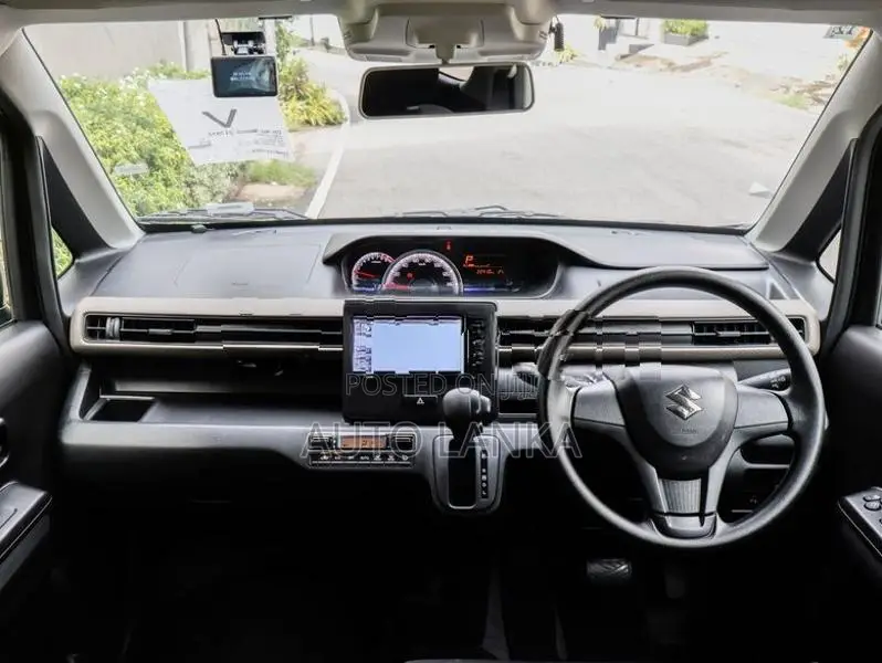 Suzuki Wagon R 2024