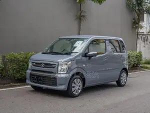 Suzuki Wagon R FX 2024