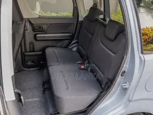 Suzuki Wagon R FX 2024