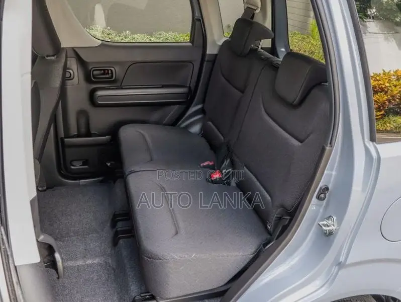 Suzuki Wagon R FX 2024