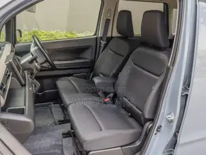 Suzuki Wagon R FX 2024