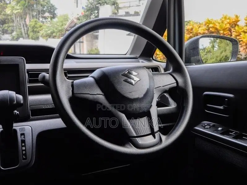 Suzuki Wagon R FX 2024