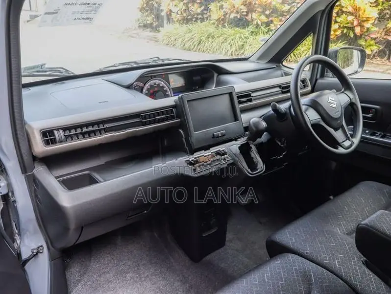 Suzuki Wagon R FX 2024