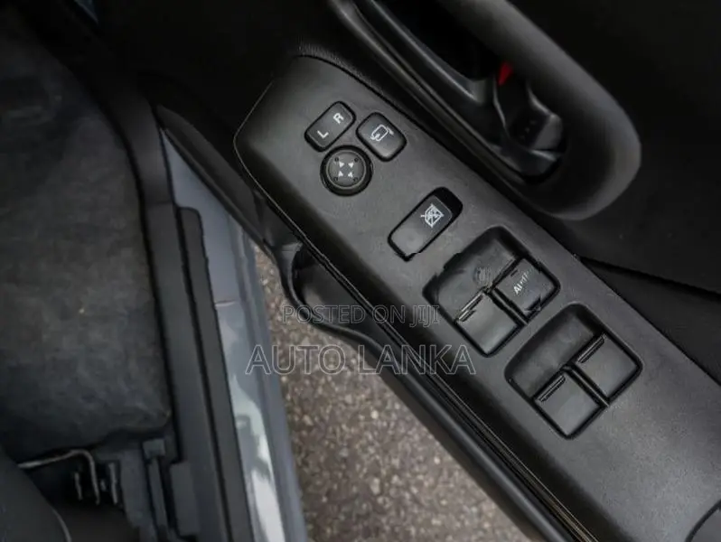 Suzuki Wagon R FX 2024