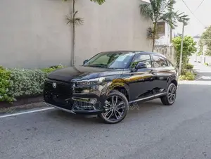 Honda Vezel Z Premium Black 2026