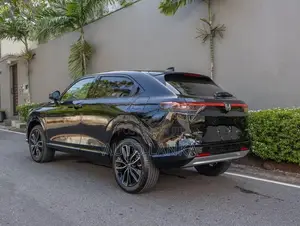 Honda Vezel Z Premium Black 2026