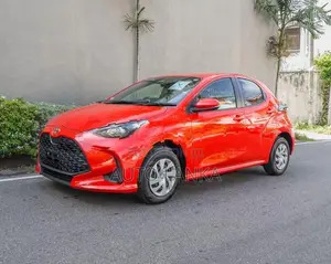 Toyota Yaris G Grade 2025