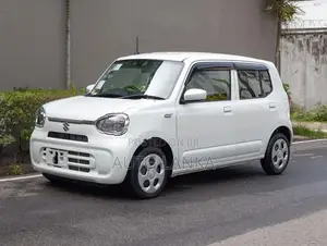 Suzuki Alto S Grade Hybrid 2023