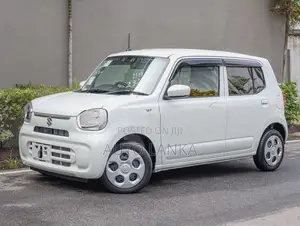 Suzuki Alto S Grade Hybrid 2023