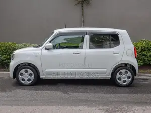 Suzuki Alto S Grade Hybrid 2023