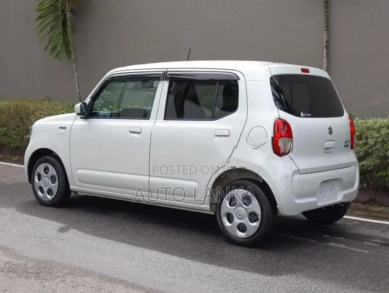 Suzuki Alto S Grade Hybrid 2023