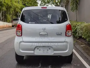 Suzuki Alto S Grade Hybrid 2023