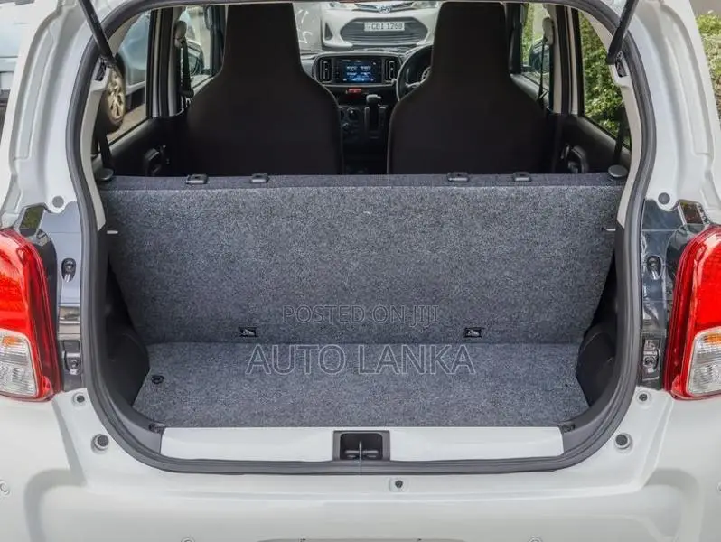 Suzuki Alto S Grade Hybrid 2023