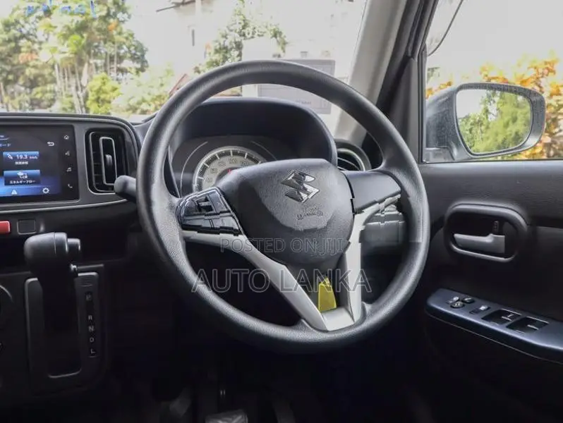 Suzuki Alto S Grade Hybrid 2023