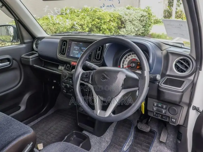 Suzuki Alto S Grade Hybrid 2023